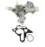 Водяний насос помпа OPEL Astra / Combo / Corsa / Tigra 1,0 / 1,4L 00 - VKPC85310