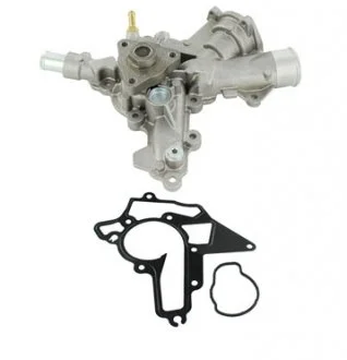 Водяной насос помпа OPEL Astra / Combo / Corsa / Tigra 1,0 / 1,4L 00 - SKF VKPC85310