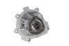 Водяний насос помпа CHEVROLET / OPEL Aveo / Cruze / Astra (G / H / J) / CorsaC / VectraC / Meriva 1,4-1,8 00 - SKF VKPC85312 (фото 2)