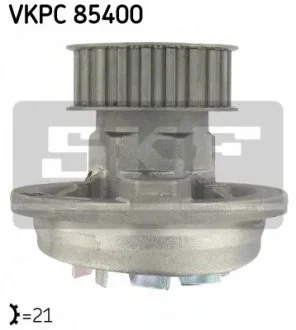 Насос водяной OPEL KADETT>94/ESPERO SKF VKPC85400