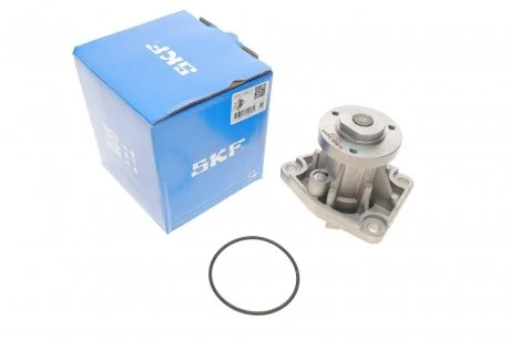 Водяной насос помпа OPEL / SAAB Sintra / Vectra / 900 / 9-5 2,5 / 3,2L 88 - SKF VKPC85613