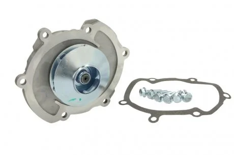 Водяной насос помпа CHEVROLET / OPEL / SUZUKI Captiva / InsigniaA / VectraC / GrandVitara 2,8-3.2 05 - SKF VKPC85702