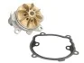 Водяний насос помпа NISSAN / OPEL / RENAULT Primastar / Movano / Vivaro / Master 2,2 / 2,5D 00 - SKF VKPC86305 (фото 2)