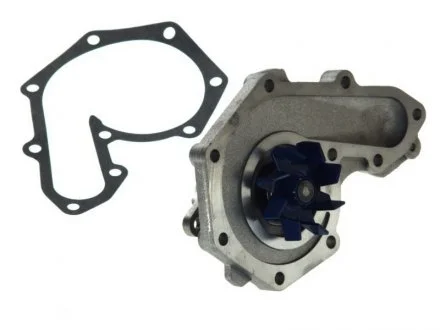 Насос водяной помпа OPEL SKF VKPC 86413