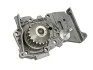 Водяний насос помпа DACIA / NISSAN / RENAULT Duster / Logan / Kubistar / Clio / Kangoo / Laguna / Megane 1,4-1,6 03 - SKF VKPC86416 (фото 1)