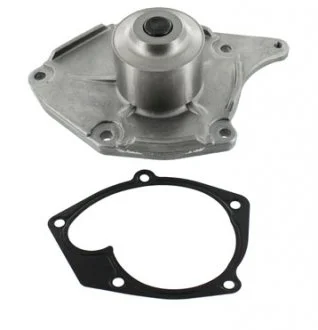 Водяной насос помпа DACIA / NISSAN / RENAULT Duster / Logan / Micra / Kangoo / Note / Megane 1,5DCi 03 - SKF VKPC86418