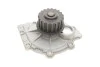 Водяной насос помпа FORD / RENAULT / VOLVO Focus / Kuga / Laguna / S40 / S80 / Xc90 / XC60 1,6 / 2,4L 90 - SKF VKPC86618 (фото 4)
