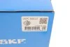 Водяной насос помпа FORD / RENAULT / VOLVO Focus / Kuga / Laguna / S40 / S80 / Xc90 / XC60 1,6 / 2,4L 90 - SKF VKPC86618 (фото 7)