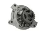 Водяний насос помпа AUDI / VW 100 / A6 / LT 28-35 / LT 28-46 / LT 40-55 / Transporter 2,4 / 2,5TDi 89 - SKF VKPC86619 (фото 1)