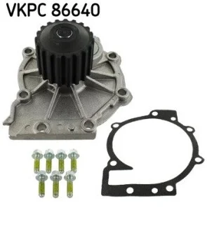 Водяной насос помпа SKF VKPC 86640