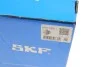 Водяний насос помпа NISSAN / OPEL / RENAULT Qashqai / X-Trail / Movano / Vivaro / Master / Megane 2,0 / 2,3DCi 05 - SKF VKPC86811 (фото 10)