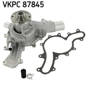 Водяний насос помпа SKF VKPC 87845