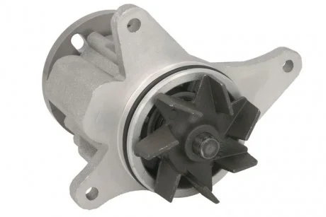 Водяной насос помпа JAGUAR / LAND ROVER 3,0D 09 - SKF VKPC87864