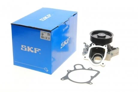 Насос охолоджуючої рідини (Вир-во) SKF VKPC 88304