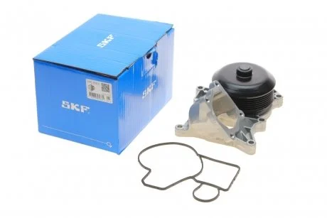 Водяний насос помпа BMW 1/3/5 / X1 / X3 2,0D 03 - SKF VKPC88310