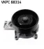 Водяний насос BMW/MINI 2/Cooper "1,2-2,0 "13>> VKPC88314