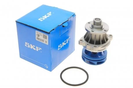 Водяной насос помпа BMW 3/5/7 / X3 / X5 / Z3 / Z4 2,0 / 3,0L 89 - SKF VKPC88617