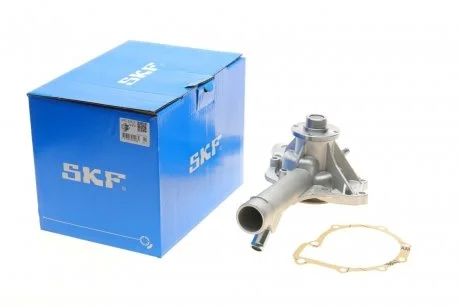 Водяний насос помпа MERCEDES C-Class / E-Class / Kombi / M-Class 2,0 / 2,3L 86-05 SKF VKPC88622