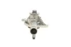 Водяний насос помпа MERCEDES C-Class / E-Class / Kombi / M-Class 2,0 / 2,3L 86-05 SKF VKPC88622 (фото 5)