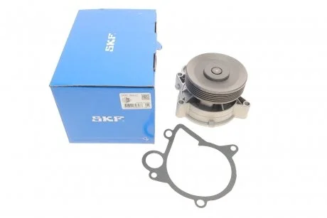 Водяной насос помпа BMW 3 2,0D 98-05 SKF VKPC88632