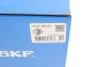 Водяний насос помпа BMW 3 2,0D 98-05 SKF VKPC88632 (фото 6)
