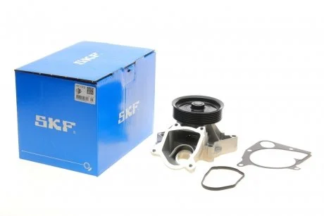 Насос водяной помпа SKF VKPC 88635