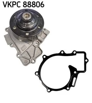Насос охолоджуючої рідини SKF VKPC 88806