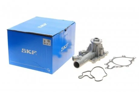 Водяний насос помпа MERCEDES G-Class / Sprinter 2,2 / 2,6L 00 - SKF VKPC88850