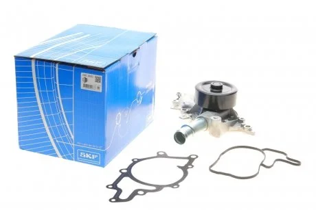Водяний насос помпа MERCEDES V-Class / Vito 2,2CDi 99-03 SKF VKPC88852