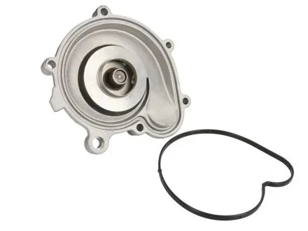 Водяний насос помпа MERCEDES C-Class / CLC-Class / E-Class 1,8L 02 - SKF VKPC88853