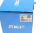 Водяной насос помпа MERCEDES A / B / Smart 01-12 SKF VKPC88860 (фото 6)