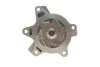 Насос охолоджуючої рідини, з ущільненням MINI (R50, R53) TOYOTA AURIS, COROLLA, YARIS 1.3/1.4D 09.02-07.14 SKF VKPC 91809 (фото 3)