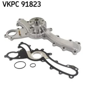 Водяний насос помпа SKF VKPC 91823