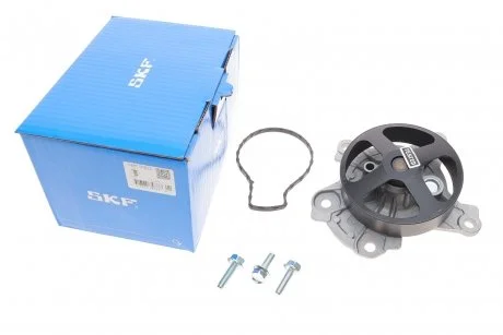 Водяной насос помпа SKF VKPC 91825