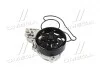 Водяной насос (вы-во) SKF VKPC 93614 (фото 4)