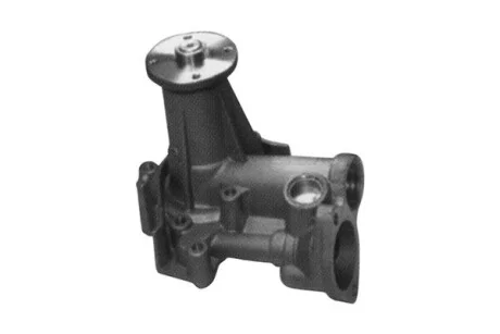 Водяний насос HYUNDAI / MITSUBISHI Galloper / H-1 / H100 / L 200 / L 300 / Pajero \'\' 2,5D "83 >> SKF VKPC95405