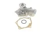 Водяний насос помпа MITSUBISHI Galant / Lancer / Outlander 2,4L 03 - SKF VKPC95865 (фото 1)