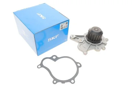 Водяной насос помпа HYUNDAI / KIA I30 / Santa Fe / Sonata / Tucson / Ceed / Cerato / Sportage 2,0 / 2,2CRDi 01 - SKF VKPC95874