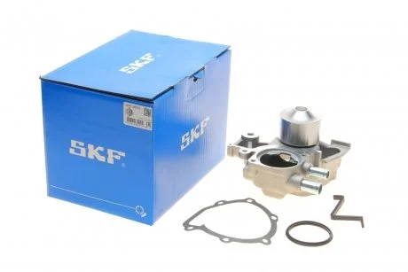 Водяной насос помпа SKF VKPC 98002