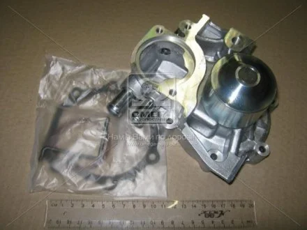 Фото 1 - помпа системи охолодження SKF VKPC98005 Помпа системи охолодження SKF VKPC98005 (фото 1)
