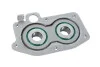 Кронштейн із підшипом. КПП AUDI / VW / SKODA / SEAT A1 / A2 / A3 / Golf / Jetta / Passat / Octavia / Fabia 1,2-2,0 97 - SKF VKT1000 (фото 1)