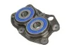 Подшипник КПП ступенчатой коробки передач VKT 1001