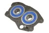 Подшипник КПП ступенчатой коробки передач SKF VKT 1001 (фото 2)