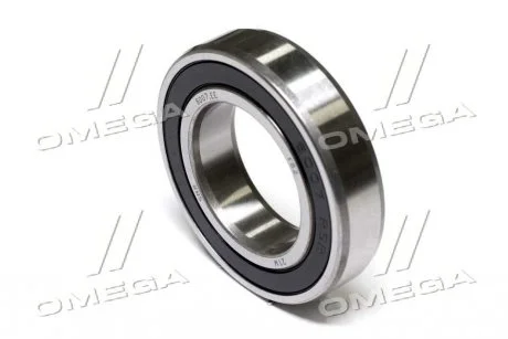 Подшипник полуоси правый передний Renault Megane 96-03, 03-, 08-, 10-, Sandero 07-, Scenic 99-, Grand Scenic 04-09, Symbol 98-, Trafic 01-, Master 10- Dacia Dokker, Dokker Express, Logan, Lodgy, Sandero 12-, Logan 07- SNR / NTN 6007.EE