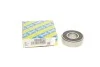 Подшипник шариковый SNR / NTN 6203.EEC3 (фото 1)
