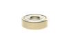 Подшипник (шариковый) SNR / NTN 6303ZZ (фото 3)