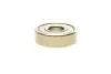 Подшипник (шариковый) SNR / NTN 6303ZZ (фото 3)