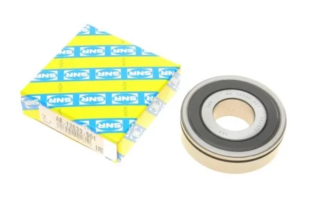 Подшипник коробки передач SNR / NTN AB12533S01