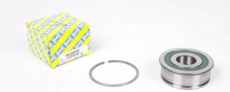 Подшипник КПП SNR / NTN AB41658YS06
