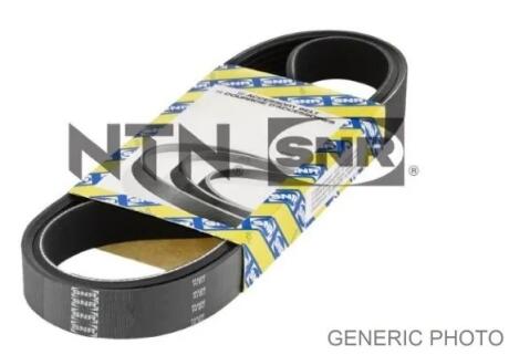 Поликлиновой ремень SNR / NTN CA7PK1153 (фото 1)